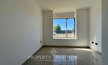 Casa con destino médico en Lomas de San Sebastián