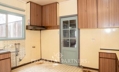 Casona en venta en el centro de la cuidad Punta Arenas