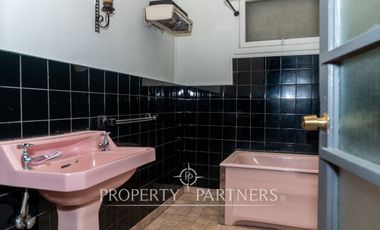 Casona en venta en el centro de la cuidad Punta Arenas