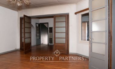 Casona en venta en el centro de la cuidad Punta Arenas
