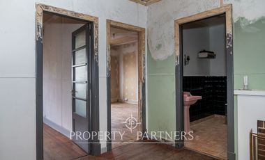 Casona en venta en el centro de la cuidad Punta Arenas