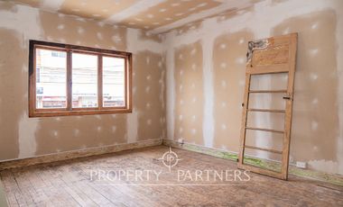 Casona en venta en el centro de la cuidad Punta Arenas