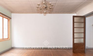 Casona en venta en el centro de la cuidad Punta Arenas