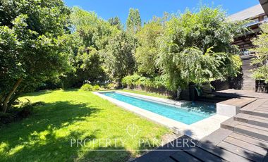 Moderna casa en condominio La puntilla de Villarrica