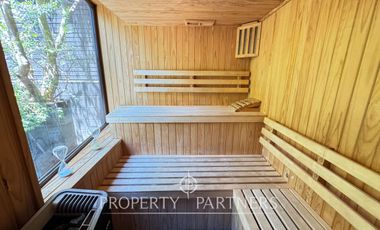 Moderna casa en condominio La puntilla de Villarrica