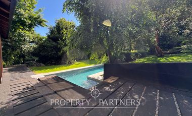 Moderna casa en condominio La puntilla de Villarrica