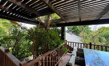 Moderna casa en condominio La puntilla de Villarrica