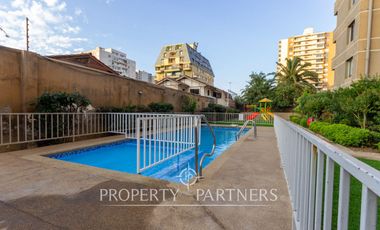 Bonito departamento a la venta