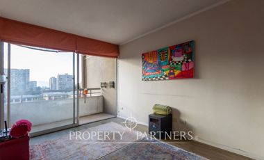 Bonito departamento a la venta