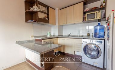 Bonito departamento a la venta