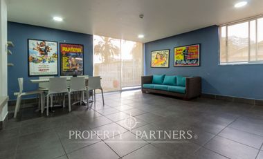Bonito departamento a la venta
