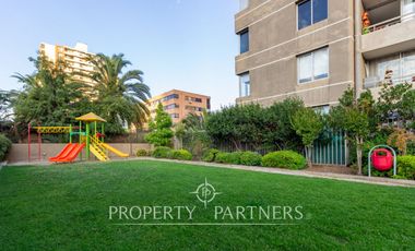 Bonito departamento a la venta