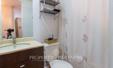 Bonito departamento a la venta