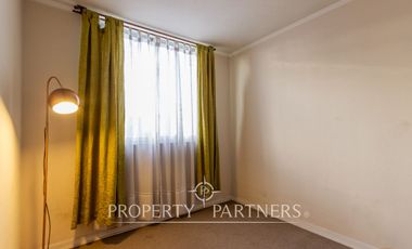 Bonito departamento a la venta