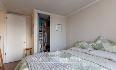 Bonito departamento a la venta