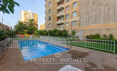 Bonito departamento a la venta