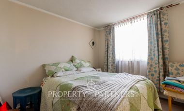 Bonito departamento a la venta
