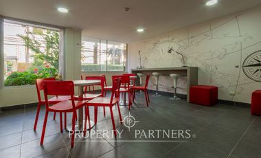 Bonito departamento a la venta