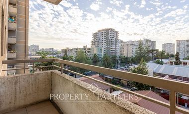 Bonito departamento a la venta