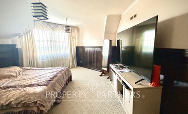 Casa en Arriendo con vista al estrecho de Magallanes