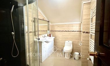 Casa en Arriendo con vista al estrecho de Magallanes