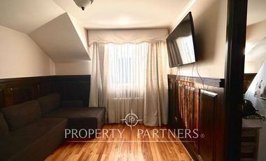 Casa en Arriendo con vista al estrecho de Magallanes