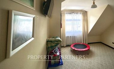 Casa en Arriendo con vista al estrecho de Magallanes
