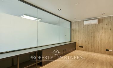 Excelente y Gran oficina en Arriendo. Avenida Pedro de Valdivia, Providencia