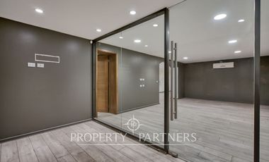 Excelente y Gran oficina en Arriendo. Avenida Pedro de Valdivia, Providencia