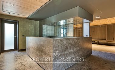 Excelente y Gran oficina en Arriendo. Avenida Pedro de Valdivia, Providencia