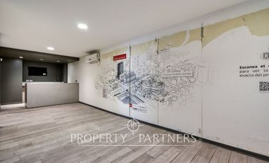 Excelente y Gran oficina en Arriendo. Avenida Pedro de Valdivia, Providencia