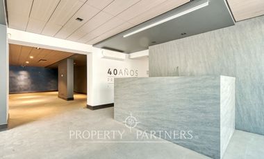 Excelente y Gran oficina en Arriendo. Avenida Pedro de Valdivia, Providencia