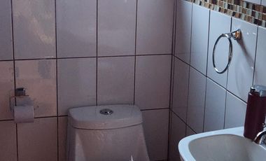 Cómoda casa céntrica estilo Mediterráneo