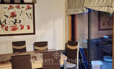 Cómoda casa céntrica estilo Mediterráneo