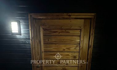 Casa con Espectacular Vista a toda la Bahía de Guanaqueros