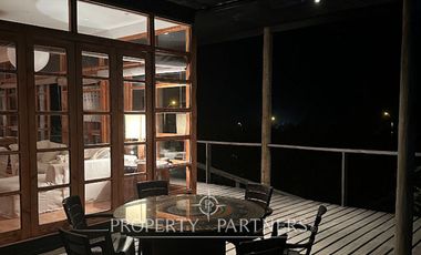 Casa con Espectacular Vista a toda la Bahía de Guanaqueros