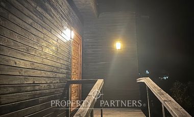 Casa con Espectacular Vista a toda la Bahía de Guanaqueros