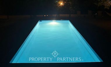 Casa con Espectacular Vista a toda la Bahía de Guanaqueros