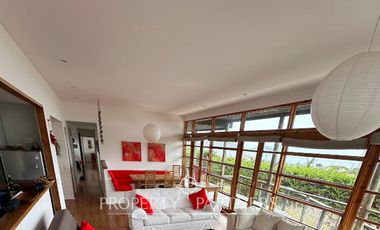 Casa con Espectacular Vista a toda la Bahía de Guanaqueros