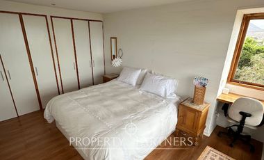 Casa con Espectacular Vista a toda la Bahía de Guanaqueros