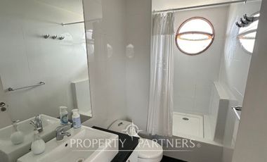 Casa con Espectacular Vista a toda la Bahía de Guanaqueros