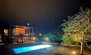 Casa con Espectacular Vista a toda la Bahía de Guanaqueros