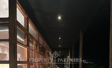 Casa con Espectacular Vista a toda la Bahía de Guanaqueros