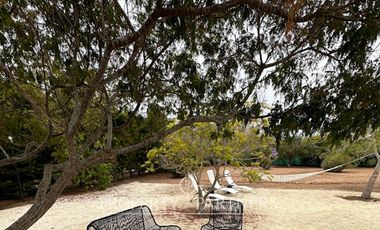 Casa con Espectacular Vista a toda la Bahía de Guanaqueros
