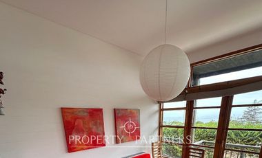 Casa con Espectacular Vista a toda la Bahía de Guanaqueros