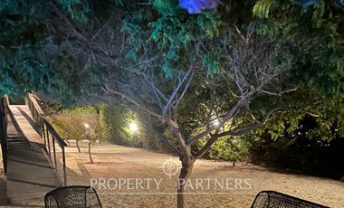 Casa con Espectacular Vista a toda la Bahía de Guanaqueros