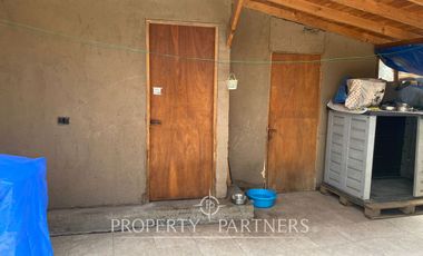 Arriendo de Hermosa Casa en Comunidad Ecologica, Peñalolén