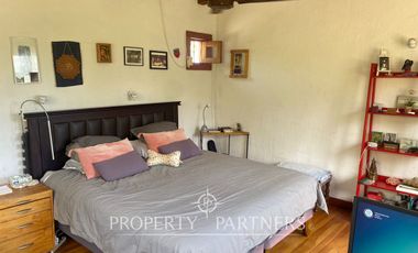 Arriendo de Hermosa Casa en Comunidad Ecologica, Peñalolén