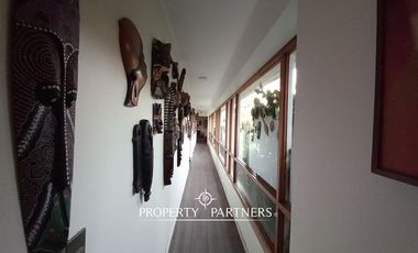 Casa Santo Domingo