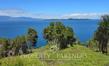 MACRO LOTES BORDE LAGO RANCO